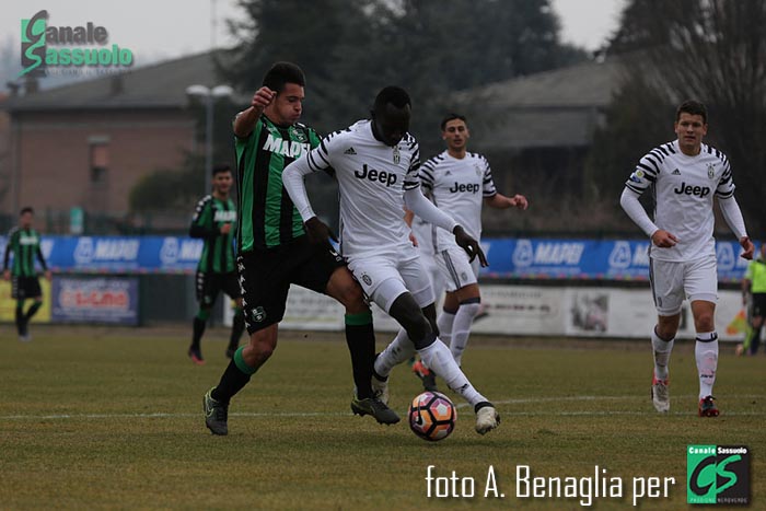 Primavera Sassuolo-Juventus (6)