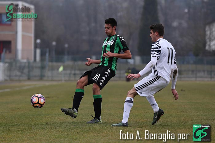 Primavera Sassuolo-Juventus (9)