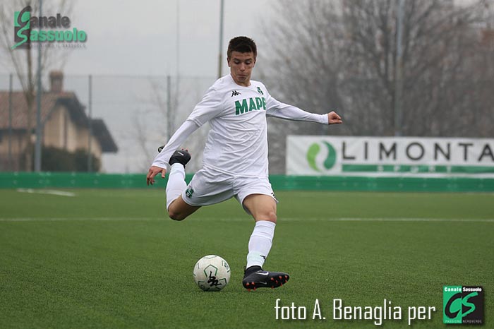 Sassuolo Under 16 U16 (7)