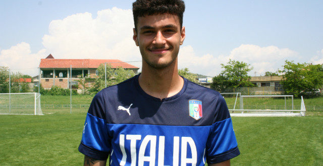 Gianluca Scamacca