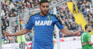 Gregoire Defrel