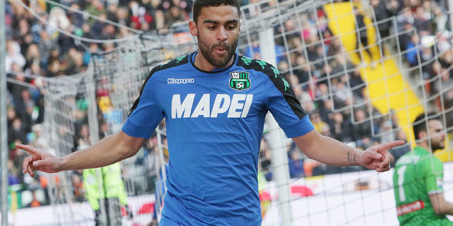 Gregoire Defrel