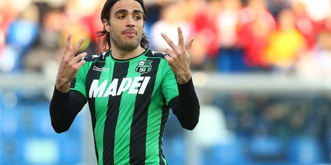Alessandro Matri, Sassuolo, Seconda categoria