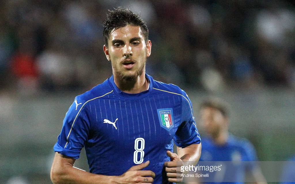 pellegrini nazionale