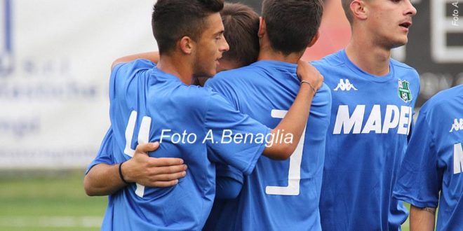 Berretti Sassuolo