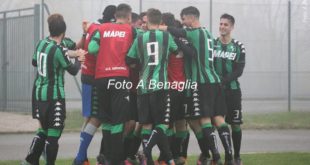 Primavera Sassuolo