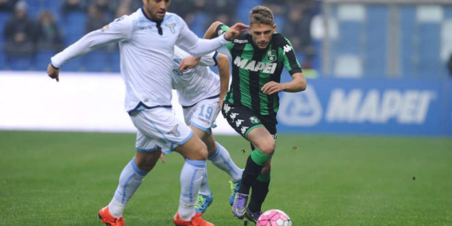 Domenico Berardi