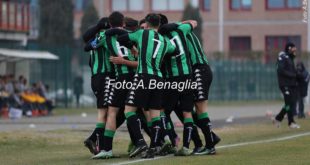 Primavera Sassuolo