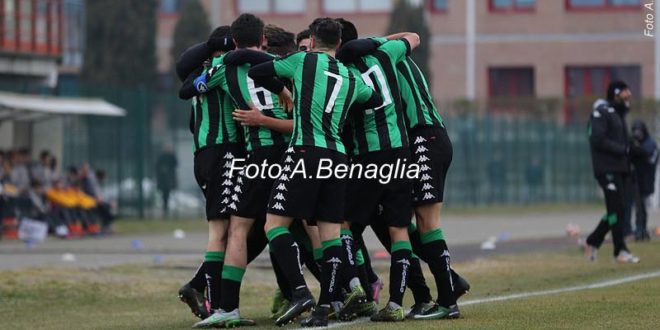 Primavera Sassuolo