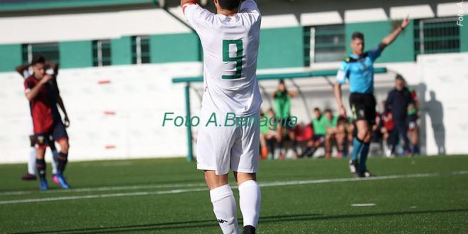 Allievi Under 17 Sassuolo-Genoa