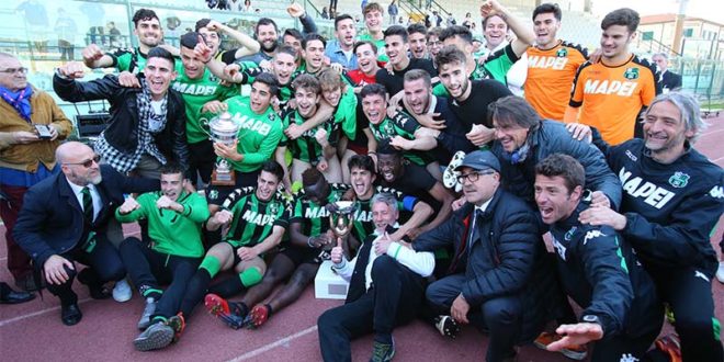 Primavera Sassuolo