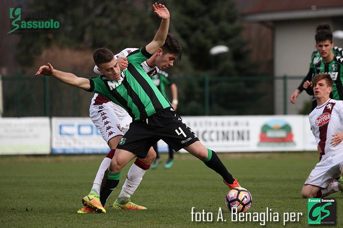 Primavera Sassuolo - Torino (10)