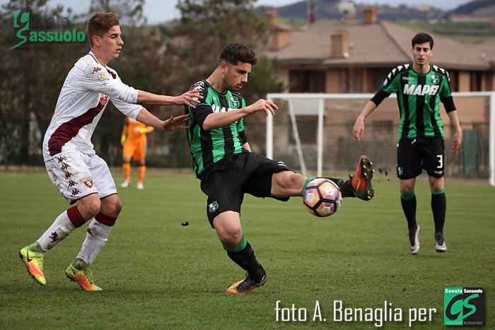 Primavera Sassuolo - Torino (11)