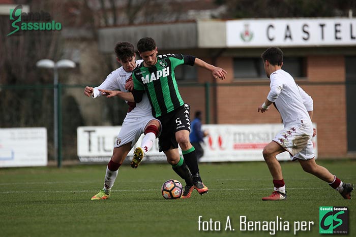 Primavera Sassuolo - Torino (12)
