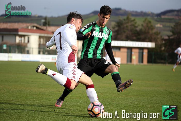 Primavera Sassuolo - Torino (13)