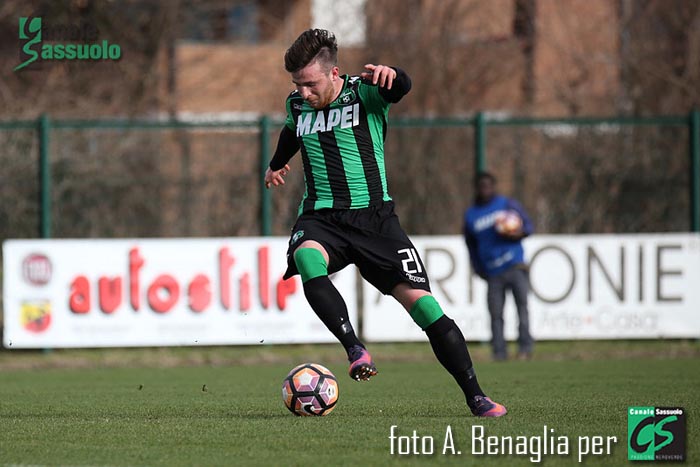 Primavera Sassuolo - Torino (14)