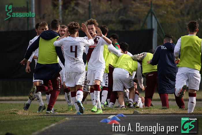 Primavera Sassuolo - Torino (17)