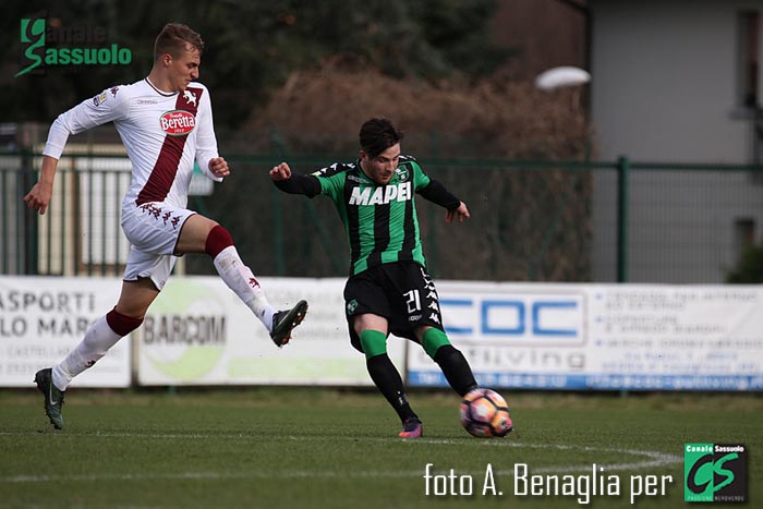 Primavera Sassuolo - Torino (18)