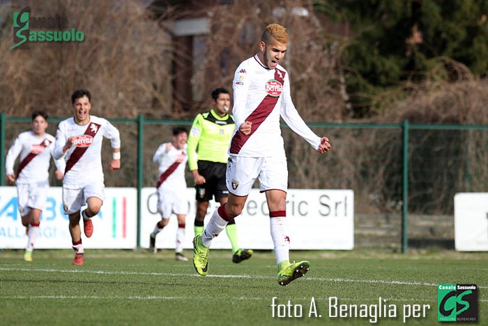Primavera Sassuolo - Torino (20)