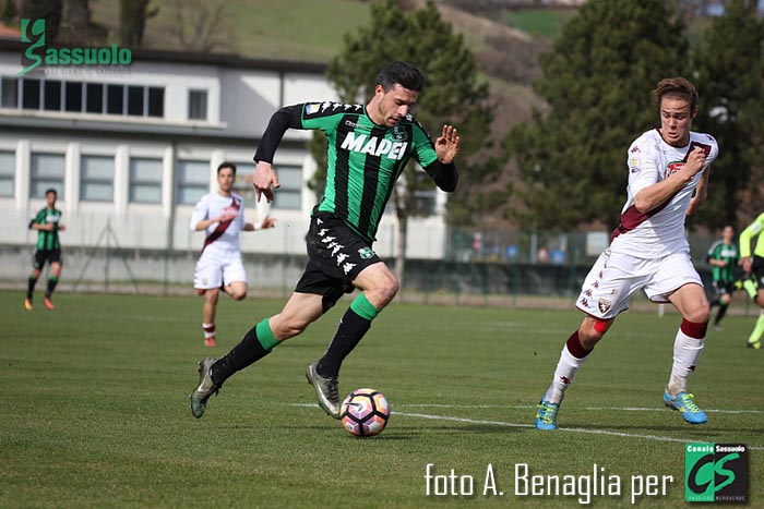 Primavera Sassuolo - Torino (6)