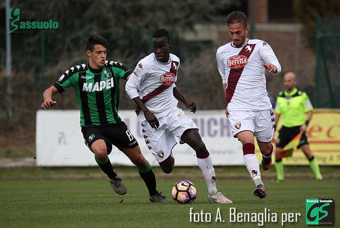 Primavera Sassuolo - Torino (8)