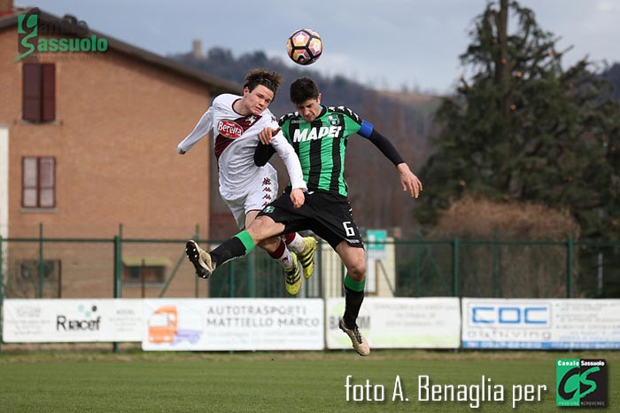Primavera Sassuolo - Torino (9)