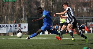 Giovanissimi Under 15 Sassuolo-Juventus