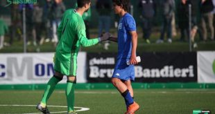 Allievi Under 16 Sassuolo-Juventus