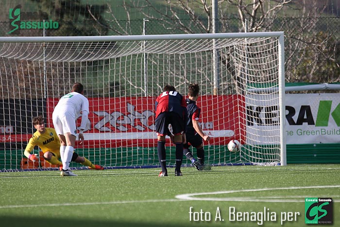 Under 17 Sassuolo-Genoa U17 (15)