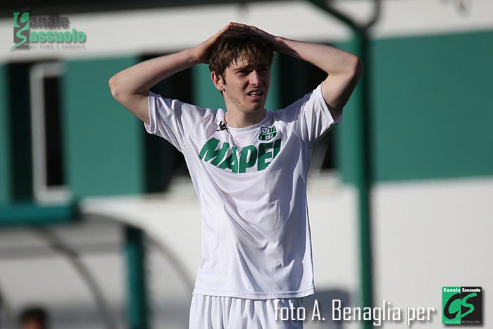 Under 17 Sassuolo-Genoa U17 (20)