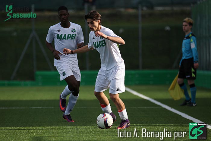 Under 17 Sassuolo-Genoa U17 (5)