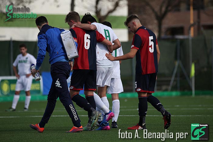 Under 17 Sassuolo-Genoa U17 (6)