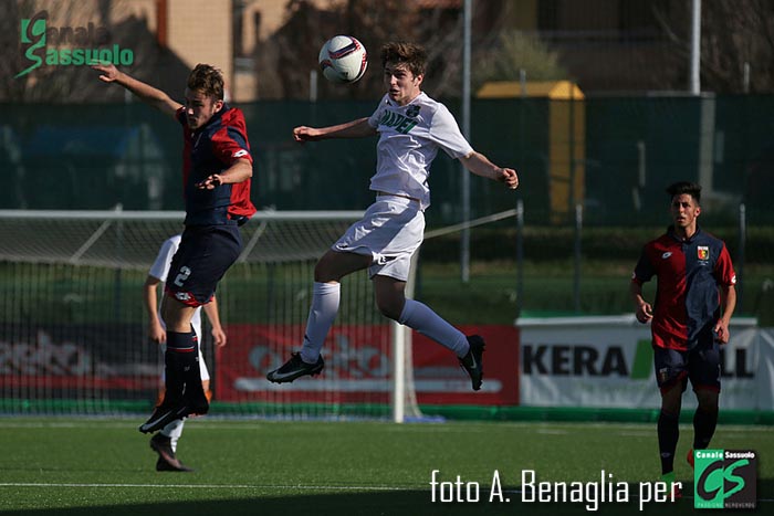 Under 17 Sassuolo-Genoa U17 (8)