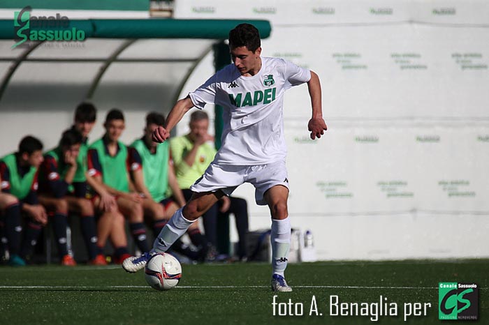 Under 17 Sassuolo-Genoa U17 (9)