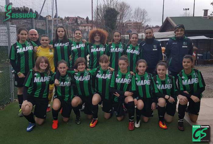 giovanissime-sassuolo-femminile