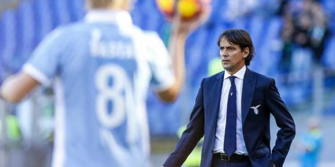 lazio-sassuolo precedenti