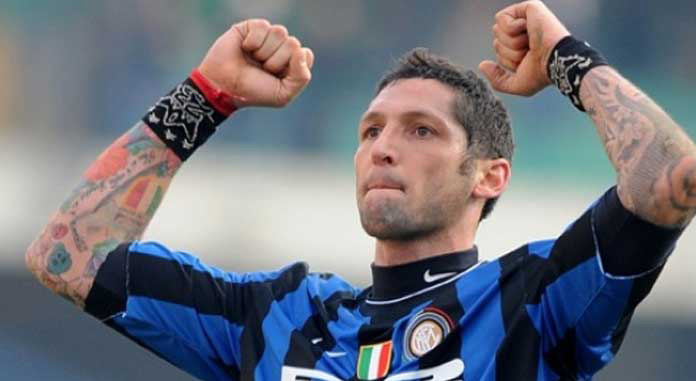 marco materazzi