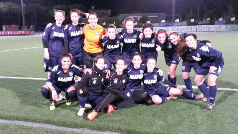 primavera-femminile-riccione-sassuolo