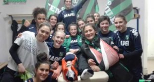 Sassuolo femminile Primavera