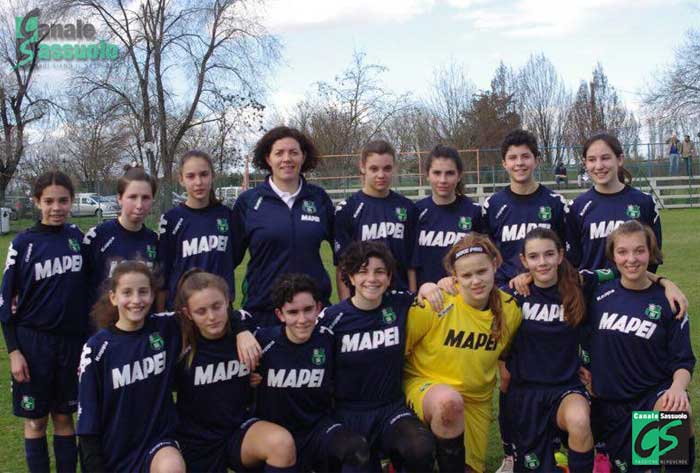 sassuolo-femminile-under-13