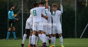 Allievi Under 17 Sassuolo