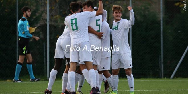 Allievi Under 17 Sassuolo