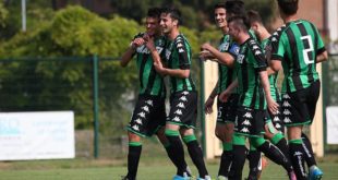 Primavera Sassuolo