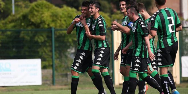 Primavera Sassuolo