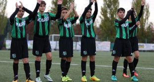 Esordienti 2005 Sassuolo