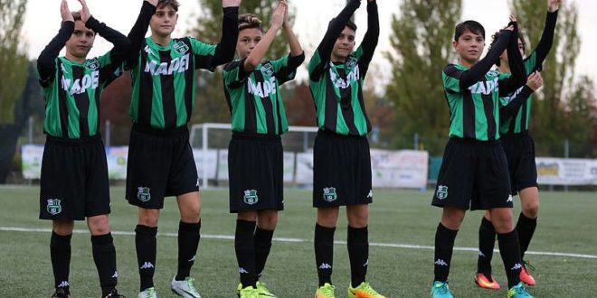 Esordienti 2005 Sassuolo