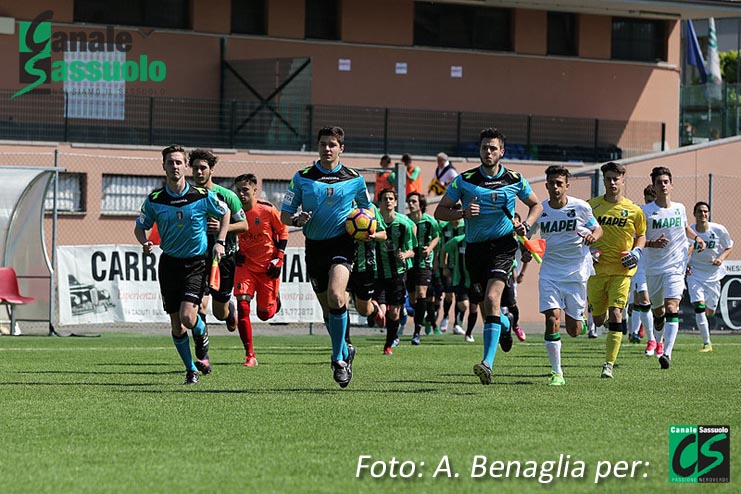 BERRETTI SASSUOLO (1)