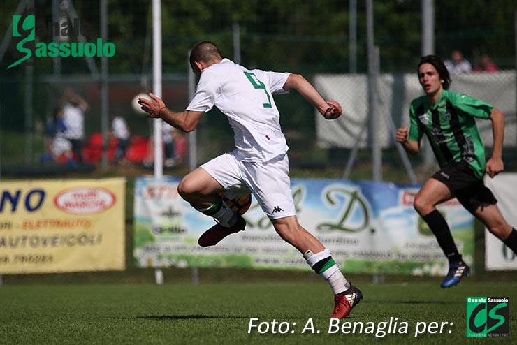 BERRETTI SASSUOLO (10)