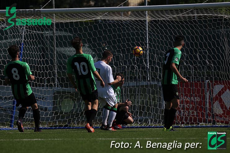 BERRETTI SASSUOLO (11)