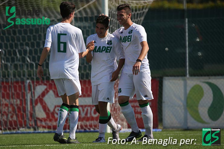 BERRETTI SASSUOLO (12)